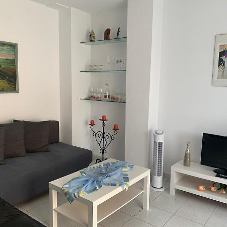 Piso Vacacional Con Piscina En Benicassim Διαμέρισμα Εξωτερικό φωτογραφία