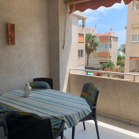 Piso Vacacional Con Piscina En Benicassim Διαμέρισμα Εξωτερικό φωτογραφία