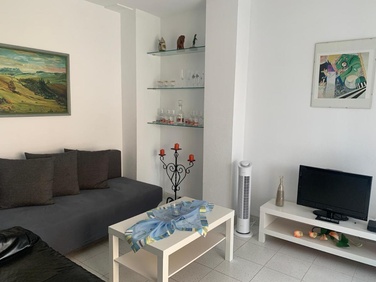 Piso Vacacional Con Piscina En Benicassim Διαμέρισμα Εξωτερικό φωτογραφία