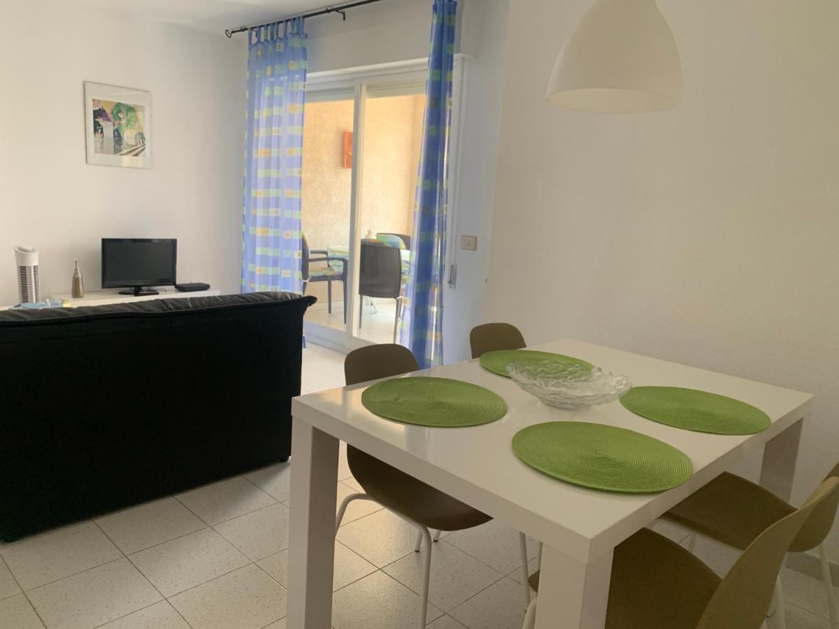 Piso Vacacional Con Piscina En Benicassim Διαμέρισμα Εξωτερικό φωτογραφία