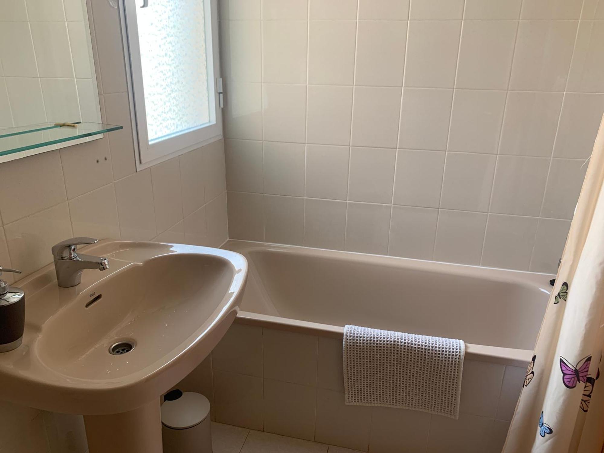 Piso Vacacional Con Piscina En Benicassim Διαμέρισμα Εξωτερικό φωτογραφία