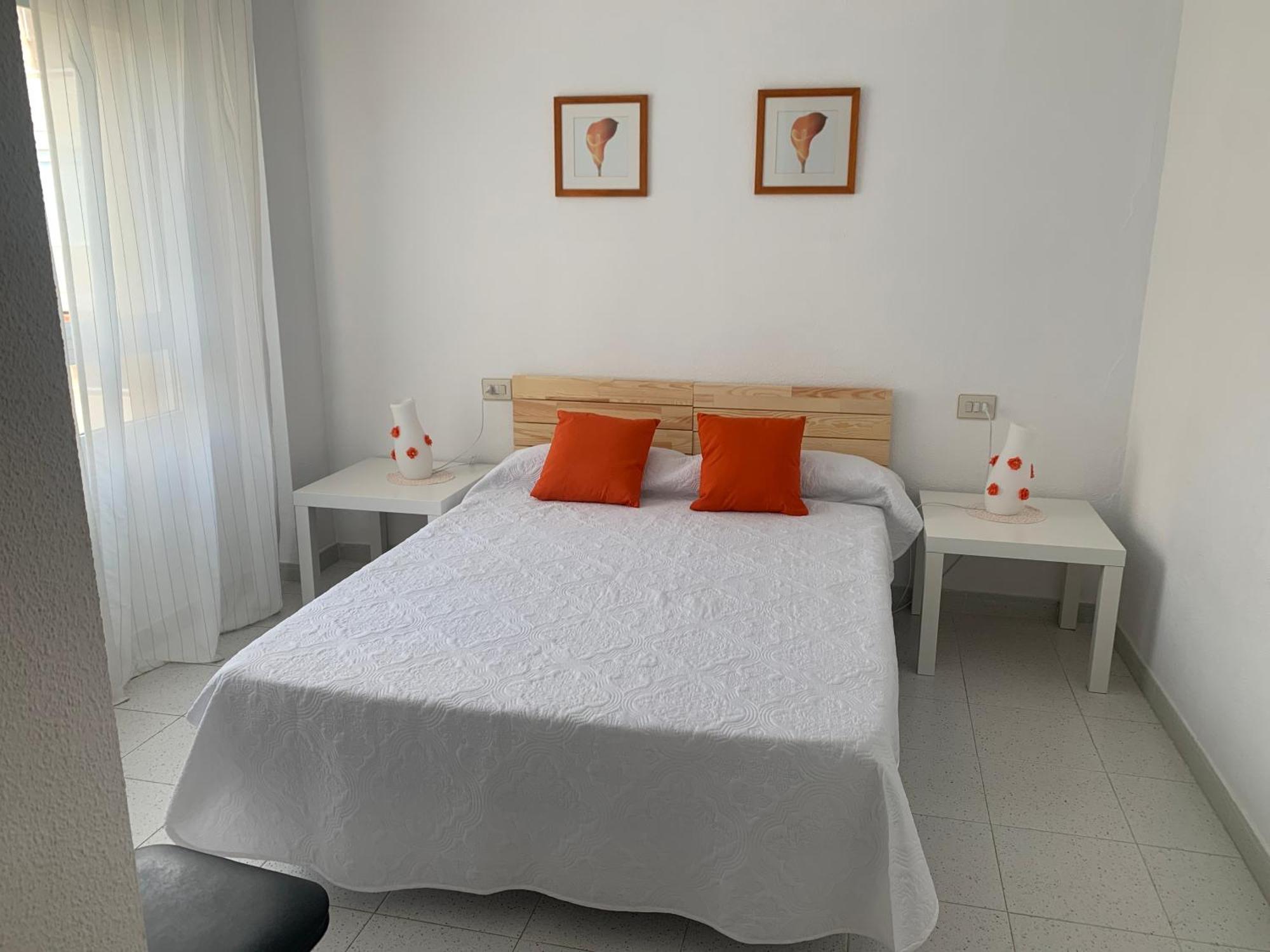 Piso Vacacional Con Piscina En Benicassim Διαμέρισμα Εξωτερικό φωτογραφία